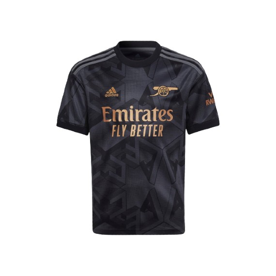 Arsenal home store away kit