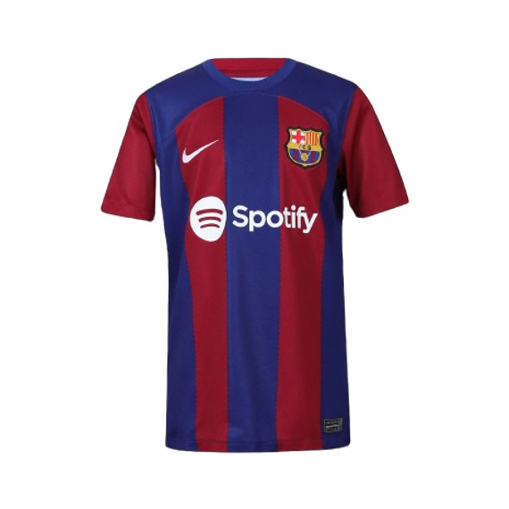 FC Barcelona 23/24 Home & Away Kit ‣ BALRFITSTORE